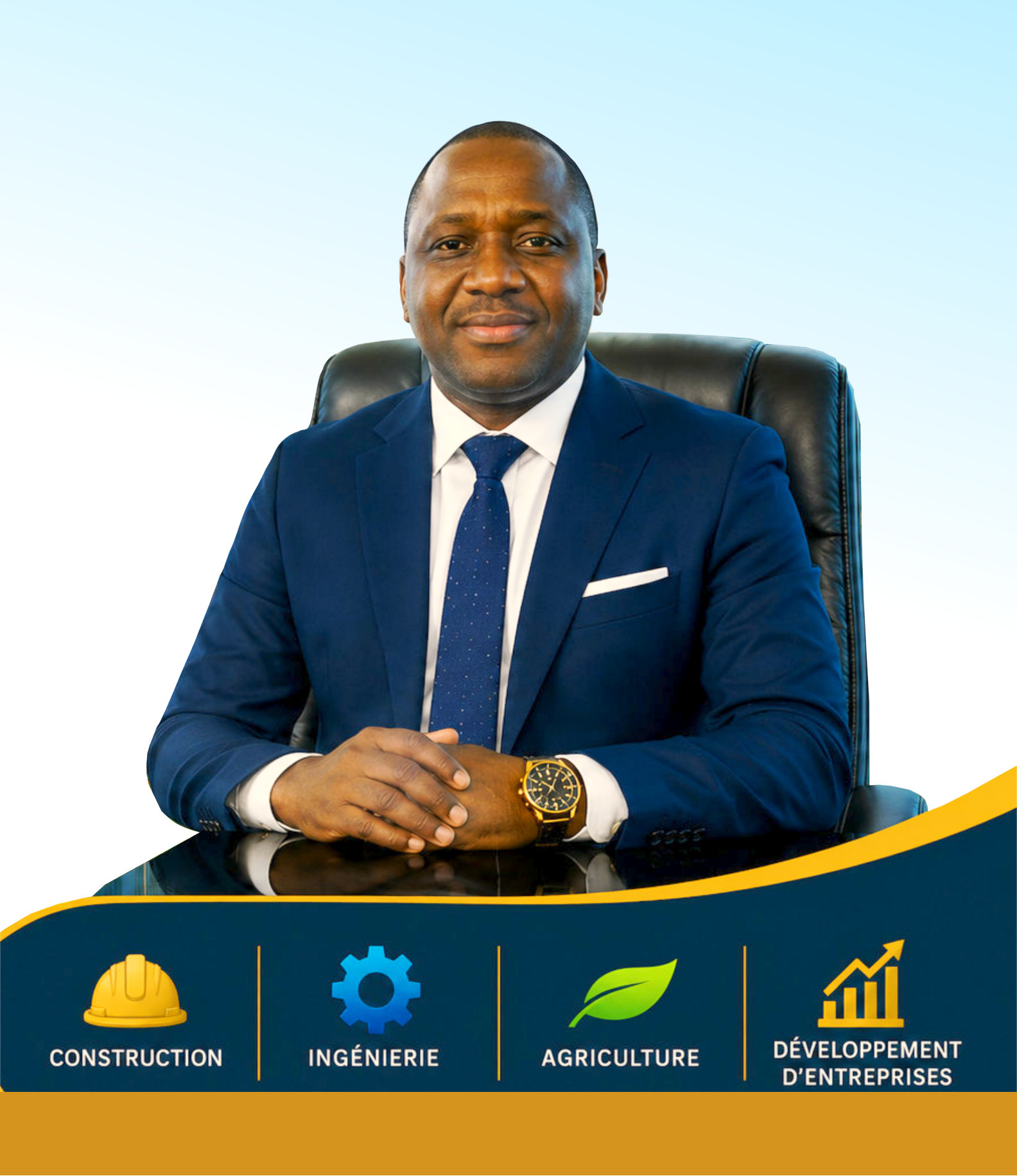M. Abdoul-Azize Mamane Mainassara