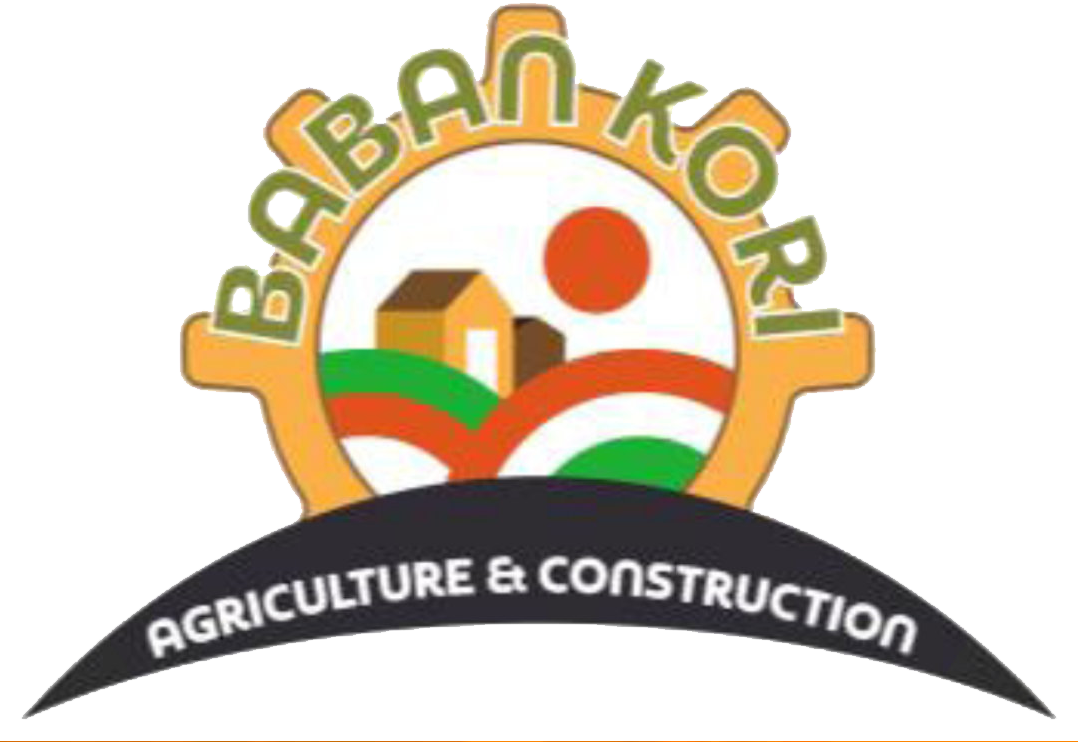 Logo Baban Kori